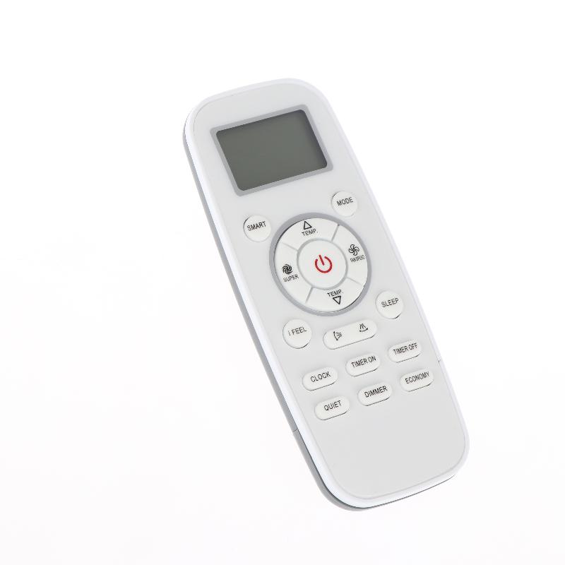1Pcs Air Conditioner Fernbedienung Diy Accessories New Air Conditioning Remote Control Dg11L1-03 Dg11L103 For Hisense York