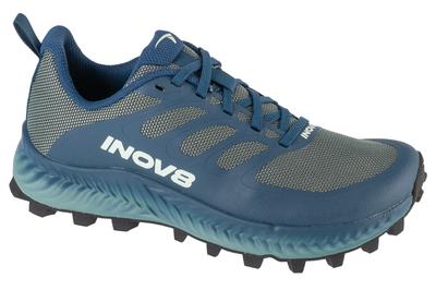 MudTalon W, Womens Navy Running Shoes
