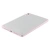 For iPad Mini (2024)/(2021) Case Flexible TPU + Acrylic Tablet Shockproof Protective Cover