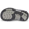 Sandals NEWPORT BOUNDLESS Newport Boundless LEGION Cm [KEEN] Kids' (15.0~19.5cm) BLUE/WILLOWHERB 17.0