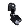 Comutator senzor de mișcare AC110-240V Detector automat de inducție în infraroșu pentru corpul uman Temporizator de întârziere pentru senzor de lumină de interior de uz casnic