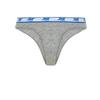 JHK Womens/Ladies Melange Thong (Pack of 3)