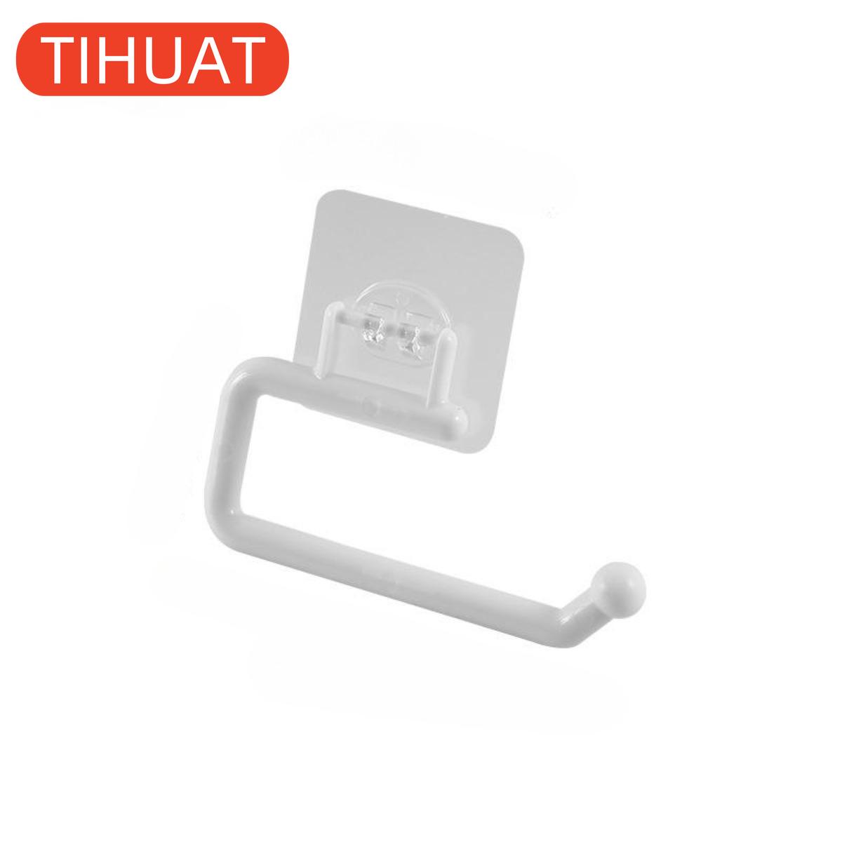 

Подвесной органайзер-полка для кухонных бумажных полотенец или туалетной бумаги в ванной комнате 14.5cm