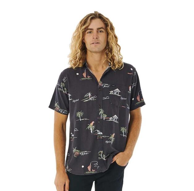

Rip Curl Party Pack Sleeveless рубашка refurbished 2XL