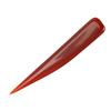 Agate Material Jewelry Polishing Tool Glossy Finish Burnishing Tool  Jewelry Making