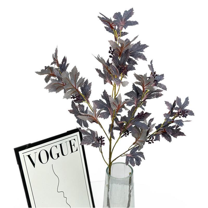 Natureinspired Silk Flower Decor For Wedding And Home Interior Displays