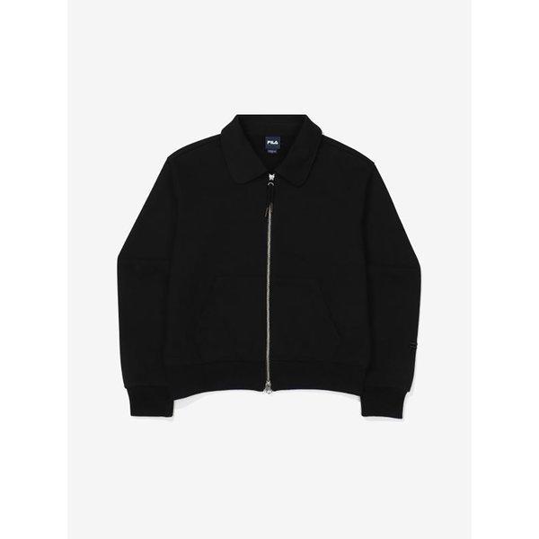 Fila Essential Collar Hooded Zip Up