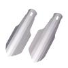Handy Titanium Backpacking Tool Durable Outdoor Trowel with Comfortable Grip for Camping and Hiking Enthusiasts