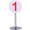 Accesorii pentru decor – Produse din metal