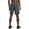 Under Armour Shorts Men's Peach Gray 1361494-012