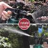 High-Pressure Pneumatic Watering Can for Household and Garden Use