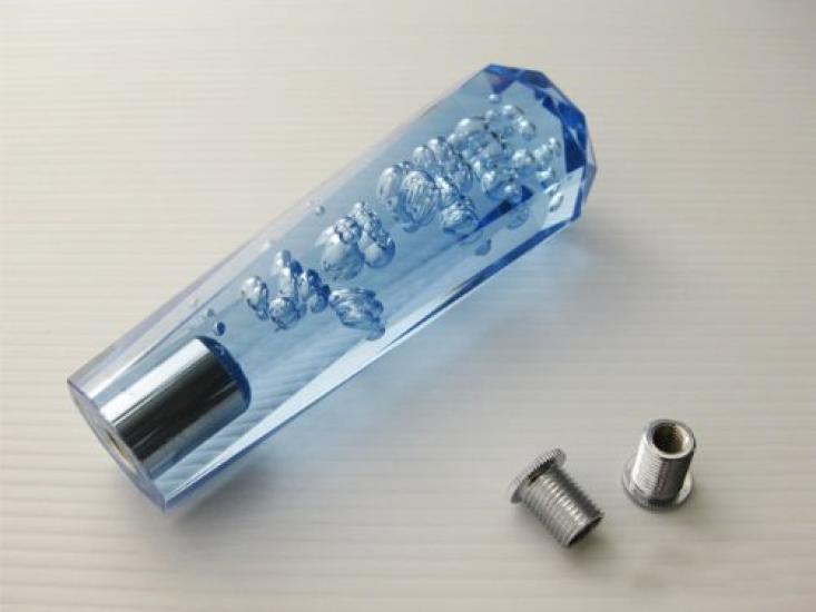 

Diamond Cut Shift Knob Blue 100-0505 синий