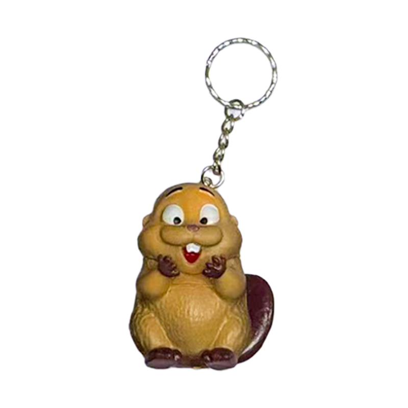 New Anime Hoppers Mabel King George Mayor Jerry blind bag Action Figures Toys Action Figures Dolls Toys Gift for Kids