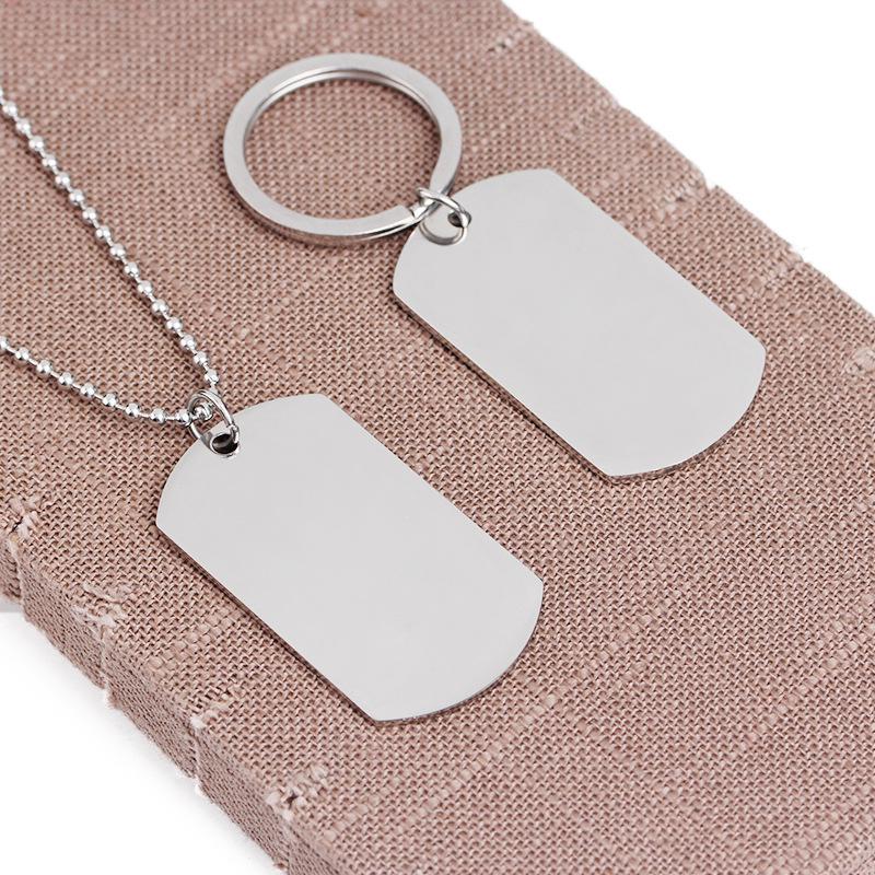 Herinner Je Altijd Dat Je Dapperder Bent Mannen Militaire Belettering Hanger Inspirerende Ketting Sieraden Cadeaus