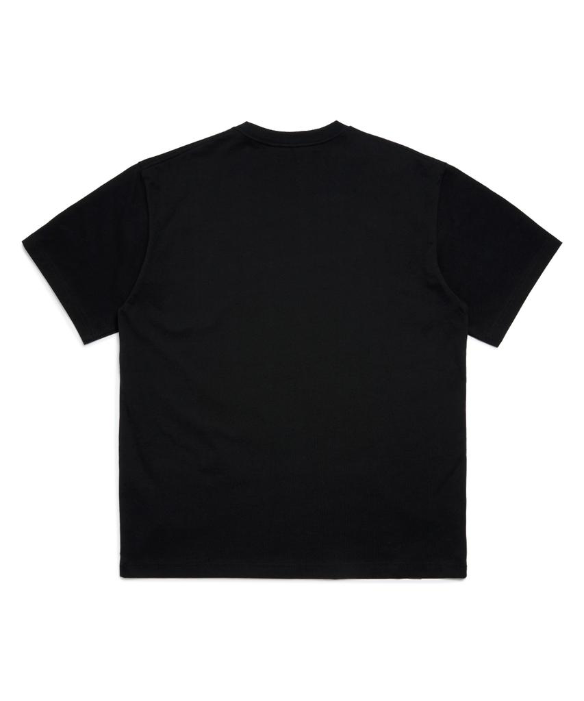Mark Gonzales Angel Cool Cotton 2-Pack Short Sleeve T-Shirt - Mix