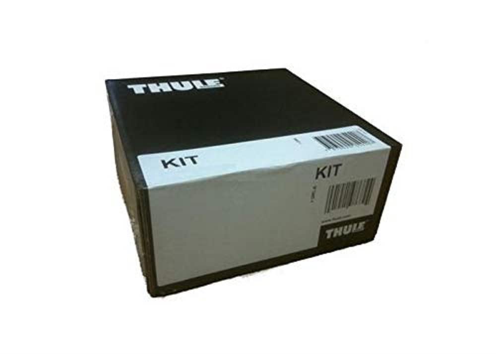 

Thule 5222 mounting kit