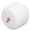 Soothing Massage Electric Pet Head Scalp Massager Dog Cat Grooming Brush  Indoor Pet Relaxation