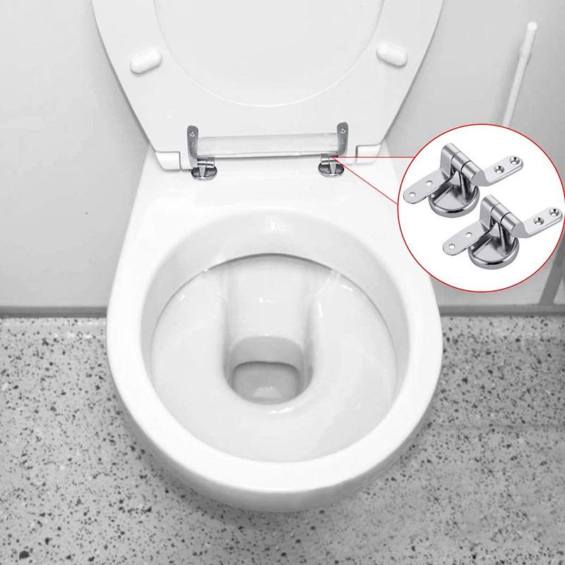 Toilet Seat Hinge Accessories Toilet Bolt Kits