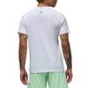 Jordan Sport Men's Dri FIT T Shirt HQ7984-100