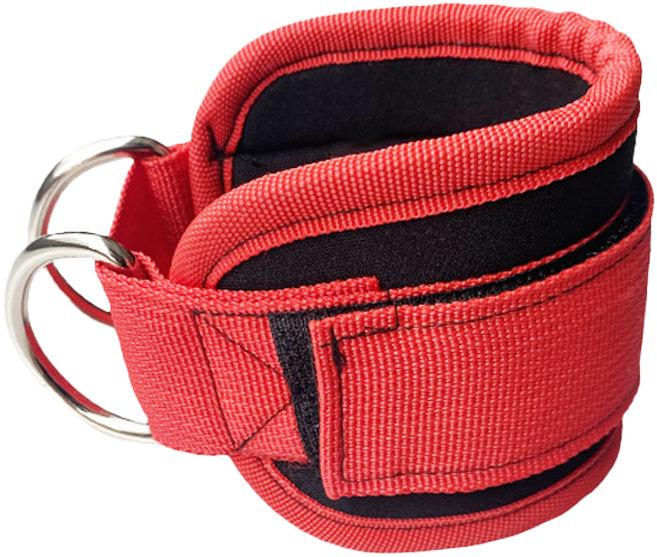 

Портальная нога и ремни для лодыжек: Сила становой тяги, ягодицы и фитнес-аксессуары для сопротивления Two Pieces