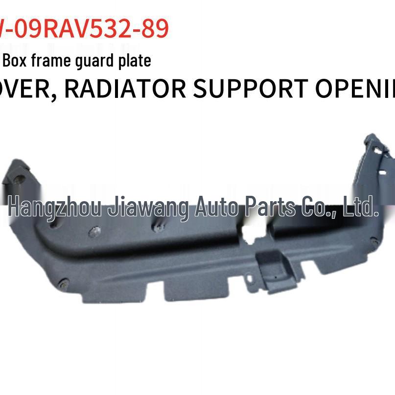 Radiator Support Cover for 2009 Toyota RAV4 53289-0R030