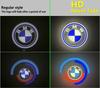 HD LED Car Door Ghost Projector Welcome Light For BMW 1 2 3 4 Series i3 G20 G21 G22 F40 F44 2024 2022 2023 2021 2020 Accessories