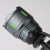 Dimmable USB LED Night Fishing Light - Laser Cannon for Fishing Chair