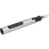 Oumefar Mini Cordless Rotary Tool, Cordless Engraving Pen USB Rechargeable Grinder 3 Speed Variable Rotary Tool Set Kit for Cutting, Engraving,