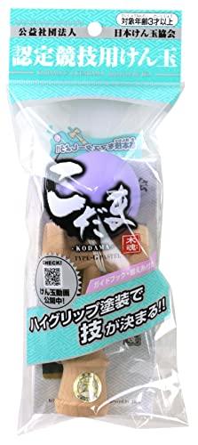 Competition Kendama Kodama Type-G Pastel Purple
