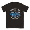 Classic 69 Mustang T-shirt Unisex T-Shirt