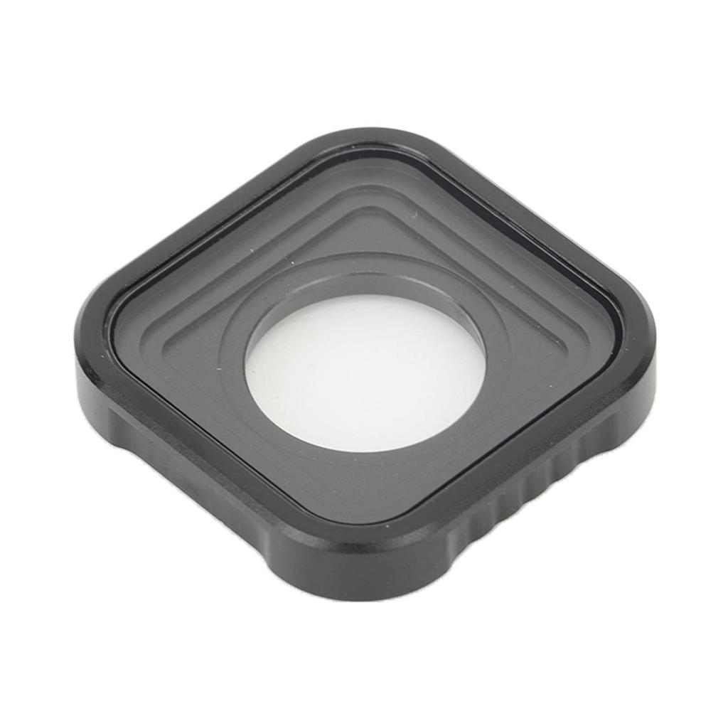 UV Filter Multi Layer Nano Coating Anti Slip Gear Design Ultra Lightweight Frame Sports Camera Filters