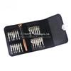 Magnetic Multi-Functional Screwdriver Set: 12/24/31/45/115-in-1 Bit Holder for DIY Electronic Disassembly
