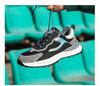 Men's Lightweight Summer Work Shoes: Anti-Smash, Anti-Puncture, Wear-Resistant, Slip-Resistant, Breathable, Anti-Odor, and Insulated