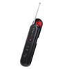 Camera Detector Infrared Alarm Listening Device Camera Finder Portable Signal Scanner Device for