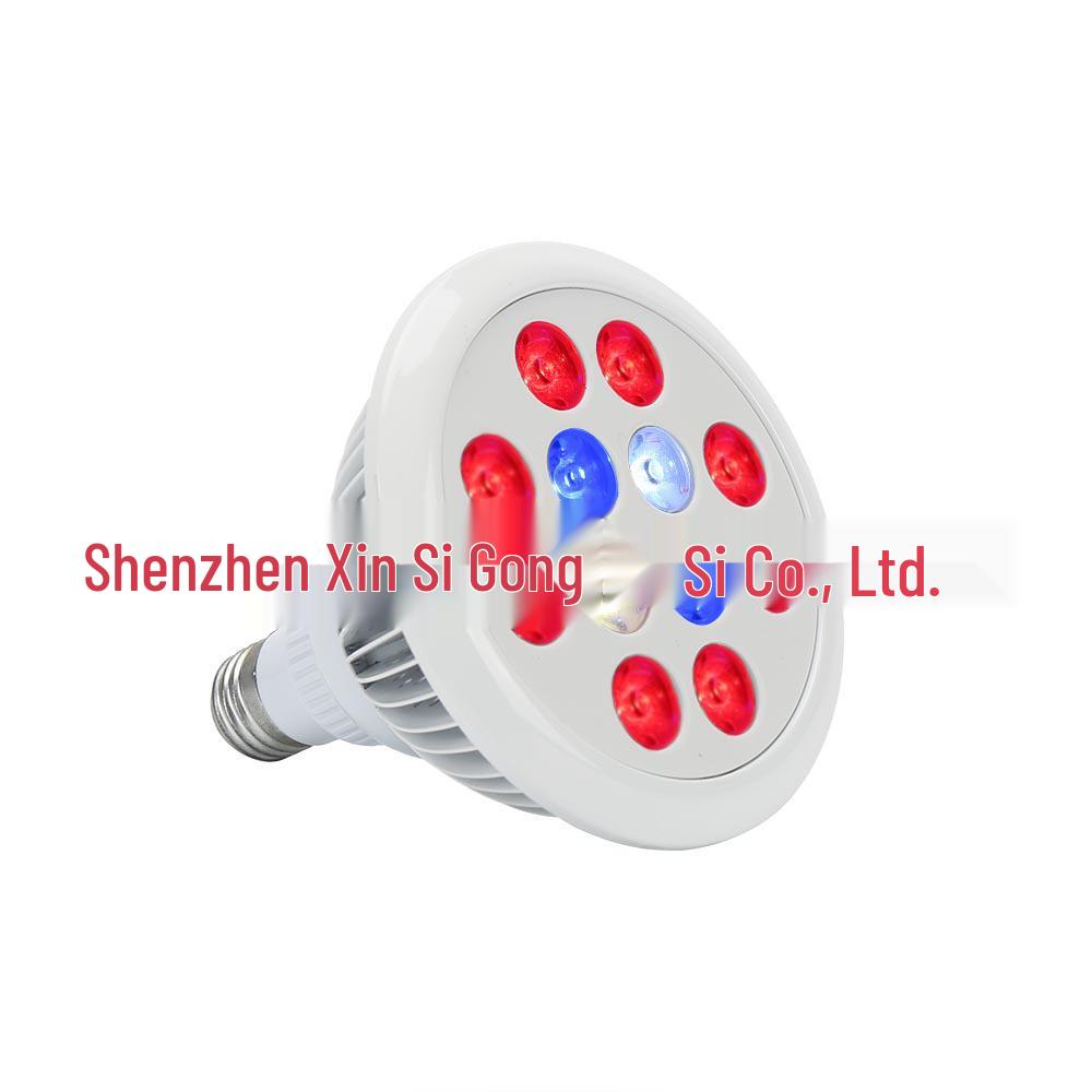 Full Spectrum LED Grow Light E27, 21W/36W for Indoor Plants