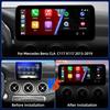 12.3" Navigation & Carplay Screen for Mercedes-Benz CLA-Class C117/X117