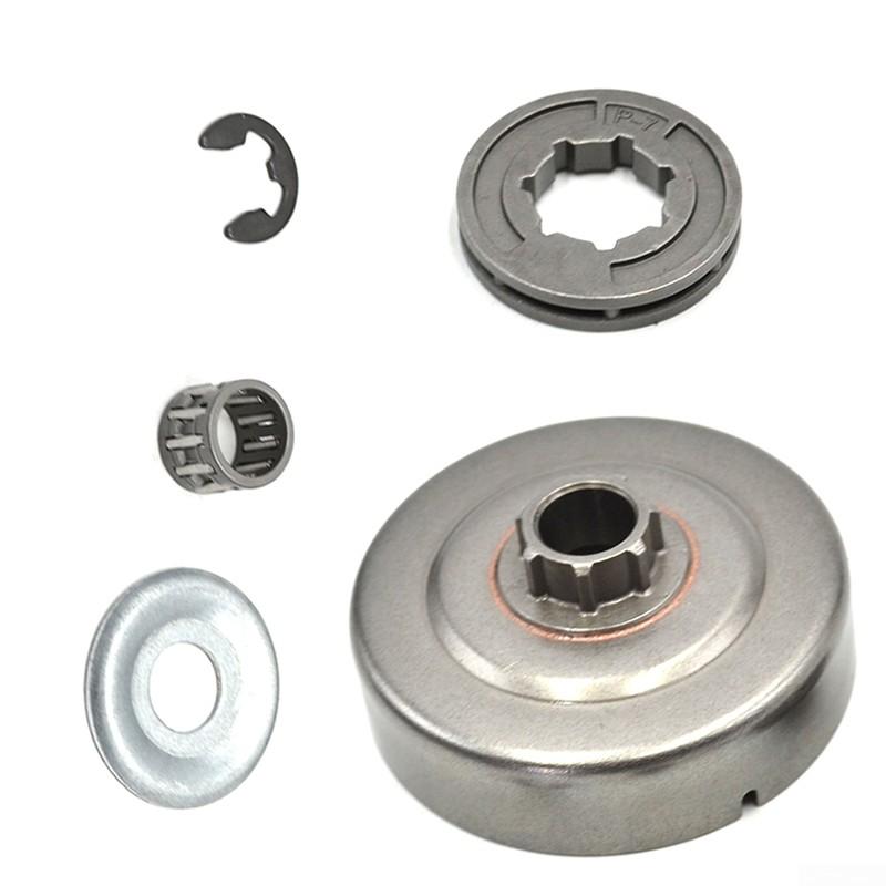 K Guarnizioni Di Ricostruzione Riparazione Carburatore Per HONDA GX25 GX35 HHB25 HHH25 Sostuzione WALBRO K10-WYB D20-WYJ K10-WYB CARB - Foto 4