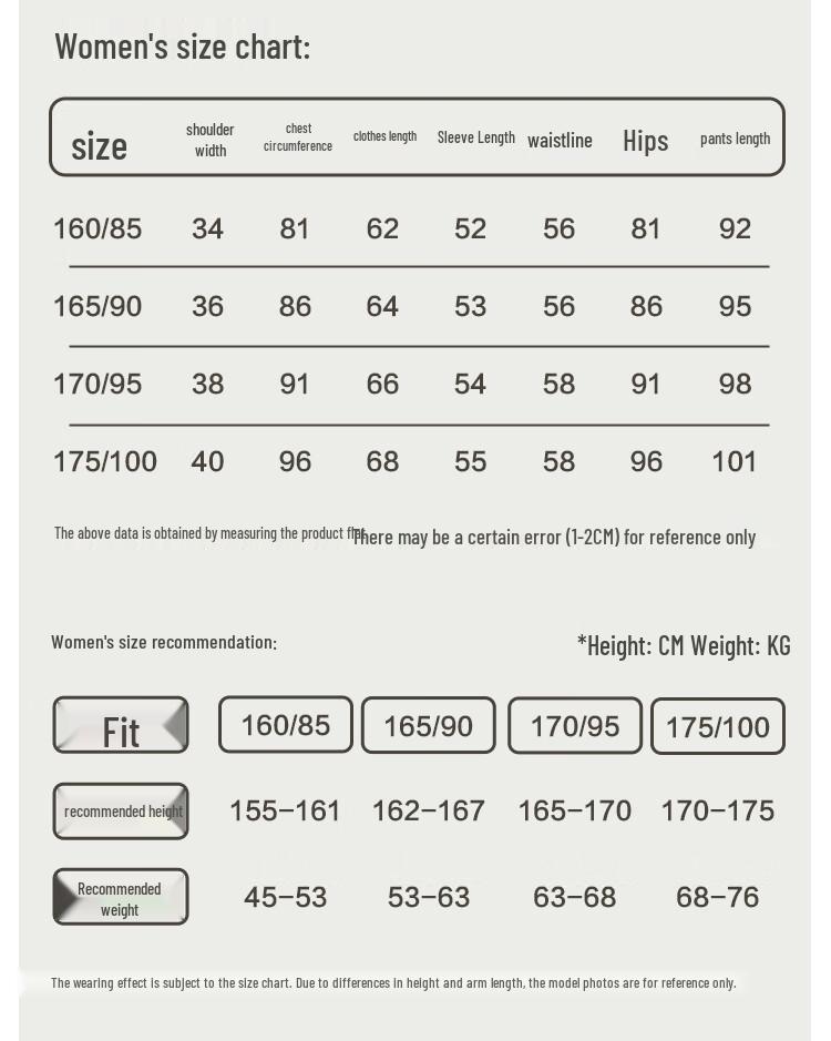 Men's Pure Cotton Round Neck Thermal Underwear Set