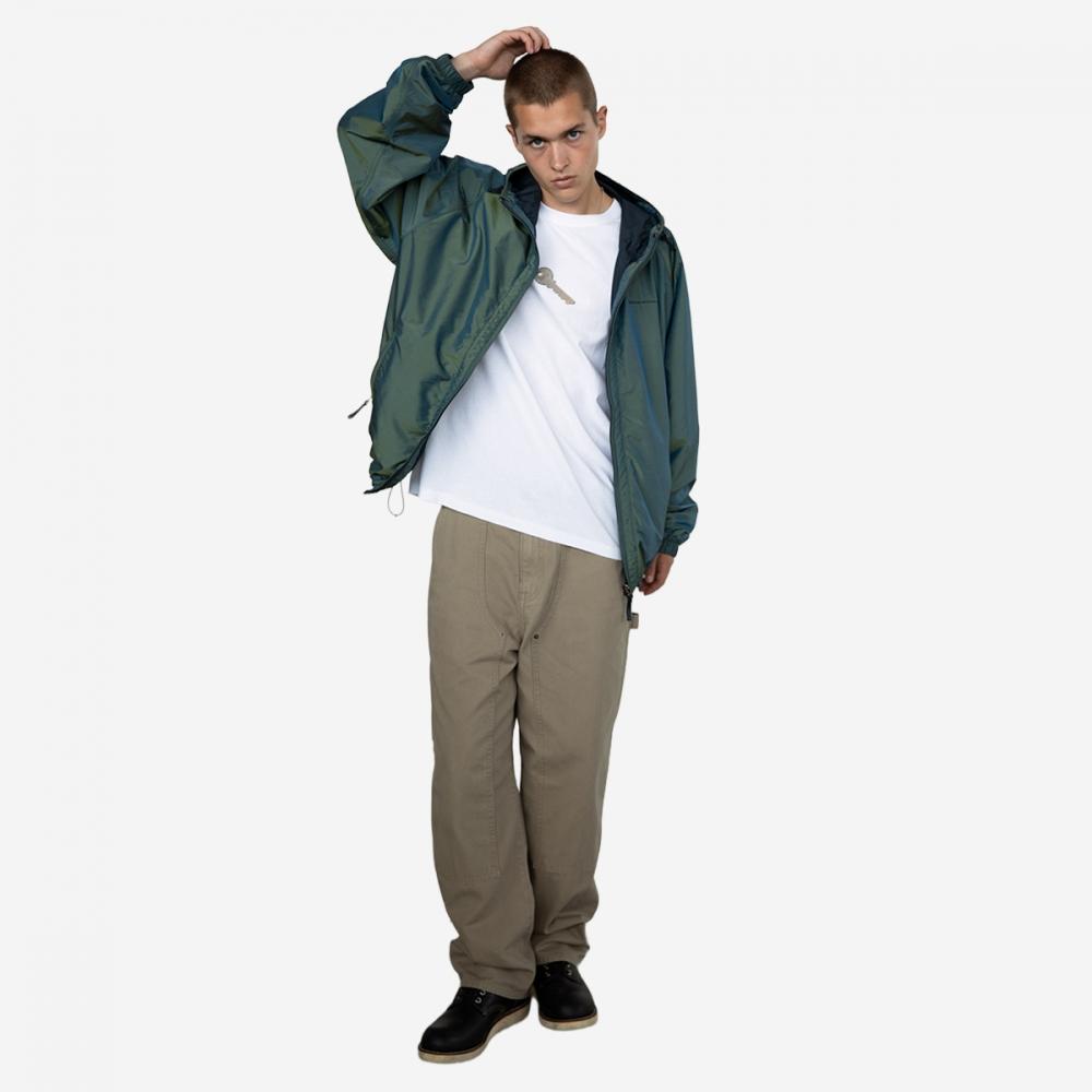 Thisisneverthat Sp Logo Windbreaker Tn253wowls03