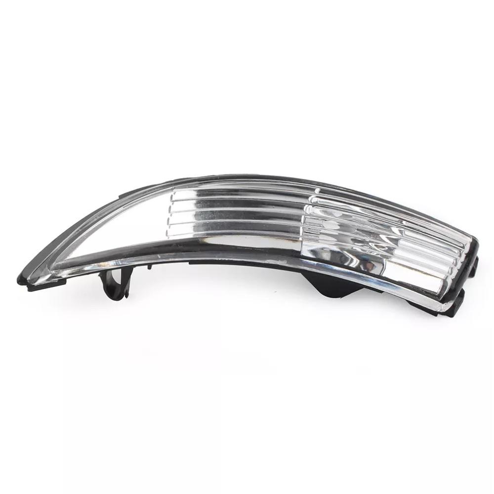 

Left Side Rearview Mirror Turn Signal Light For Ford Fiesta B-Max 8A6113B381AB