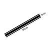 Motorcycle Fuel Tank Strip Decoration Stickers Funny Moto Vertical Strip Film Waterproof Body Decals Motorbike Decor Accessories