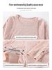 Women's Summer Casual Sportswear Set: 2024 Loose Long Sleeve Yoga Top with Sun Protection and Ice Silk Straight-Leg Pants