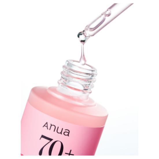 Peach 70+ Niacin Brightening Serum