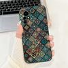 Fashion Painting Phone Case For Infinix Zero X Pro ZeroX Neo Soft Silicone Shockproof Cover For Infinix Zero X Xneo Cases Bumper