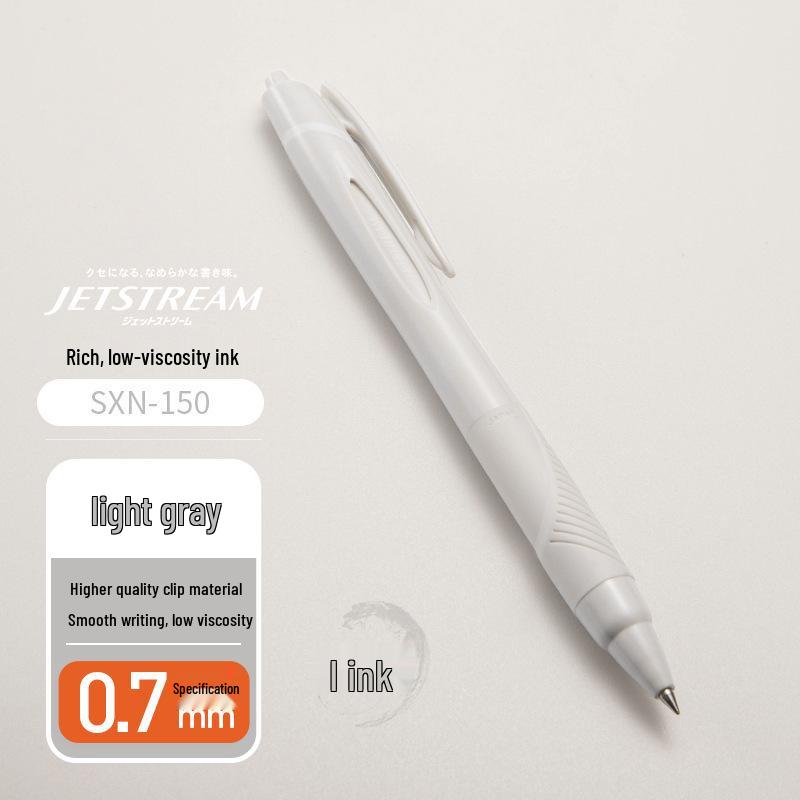 UNI Mitsubishi SXN-150 Multi-color Ballpoint Pen Refill, Press-type [Contact Customer Service for Bulk Orders].