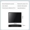 30 Pin Bluetooth 5.4 Audio Receiver A2DP Music Mini Wireless Adapter for iPhone iPod 30 Pin Jack Analog Speaker