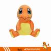 Set of 8 Cute Pokemon Plush Backpacks: Charizard, Gengar, Mimikyu, Charmander - Perfect for Kindergarten