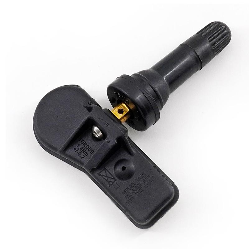 9811536380 New TPMS Tire Pressure Sensor For Peugeot 207 301 308 3008 408 508 5008 Citroen Berlingo C4 C5 DS4 DS5 Auto Parts