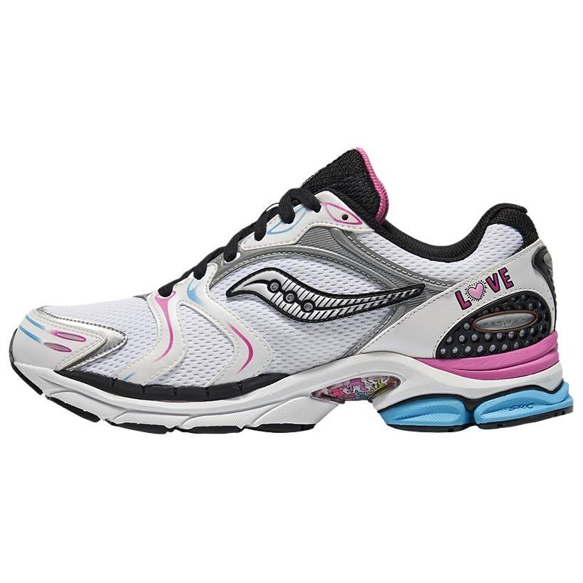 Saucony x Keith Haring ProGrid Triumph 4 Love Men s S70974-1 EU 42