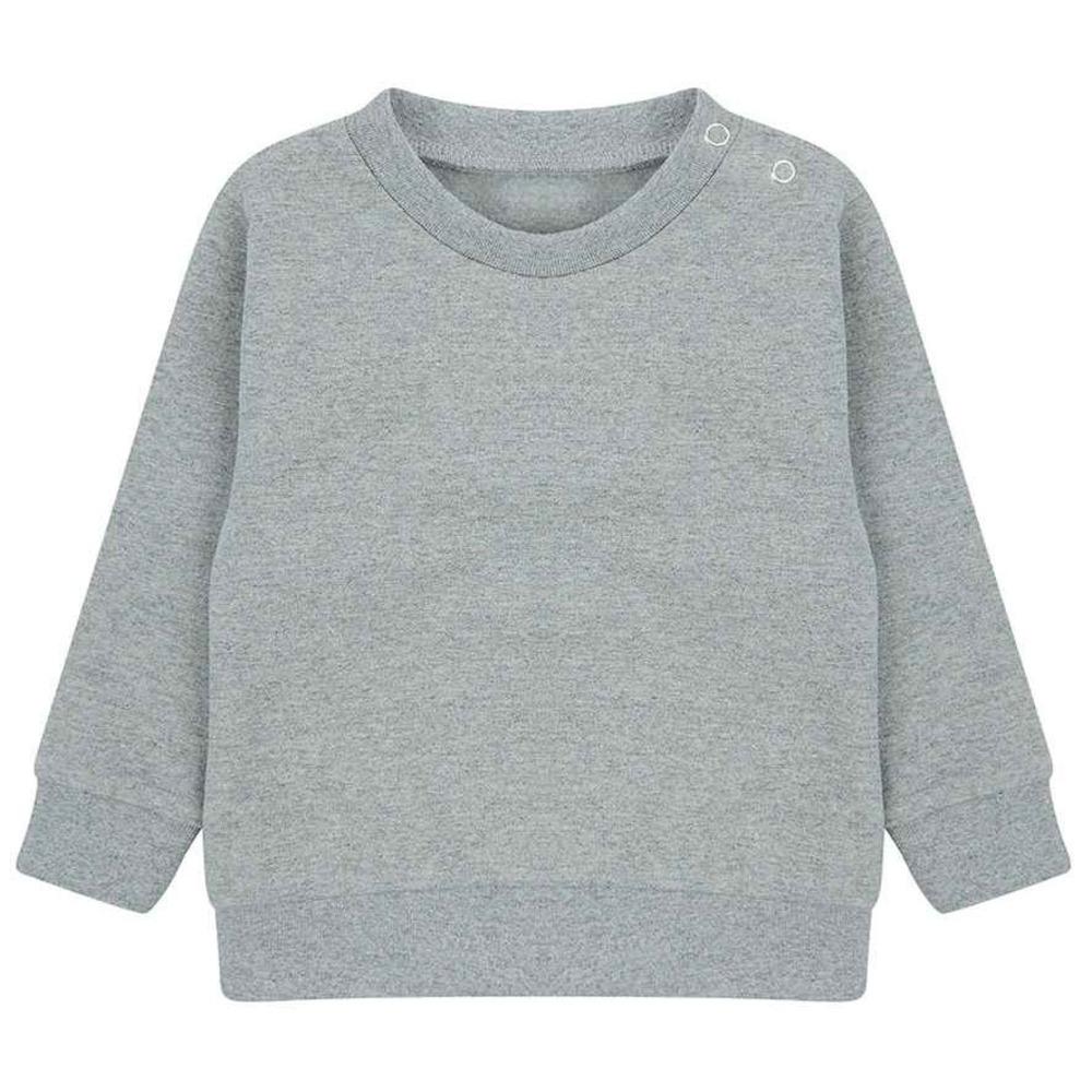 Larkwood Childrens/Kids Sustainable Sweatshirt